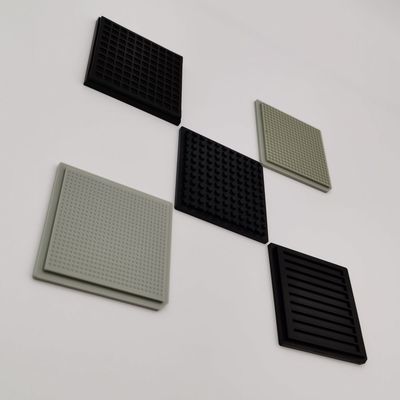 Specjalna kolorowa taca na komponenty elektroniczne dla fabryk powierzchni SMT