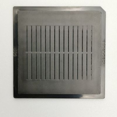 Dobra cena. MPPO Plastikowe pudełko wafelkowe gołe tacki do elektronicznych mikrobarów w Internecie
