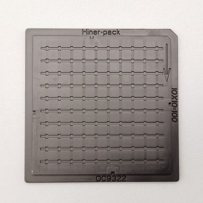 Dobra cena. Opakowania płytkowe na płytki do półprzewodników elektronicznych w Internecie