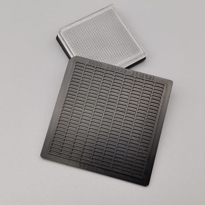 Dobra cena. ODM Anti Static Bare Die Tray CSP Chip Scale Package Transport IC w Internecie