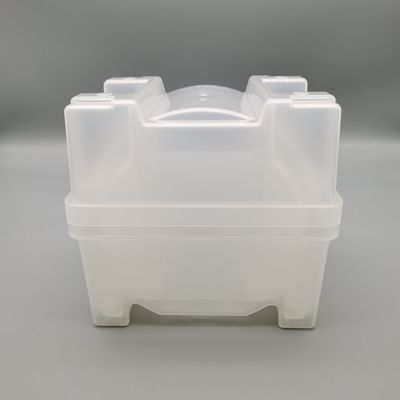 Dobra cena. 6-calowe pudełko do wysyłki wafli 150mm 150 w Internecie