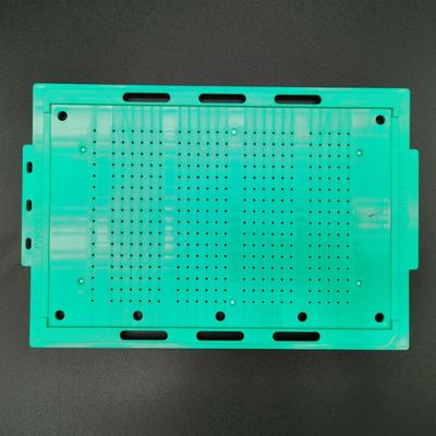 Dobra cena. Mirco Electronic Components Statyczna taca przewodząca Precision Green w Internecie