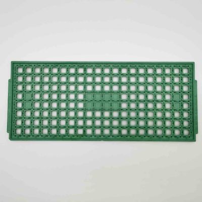 Dobra cena. Antystatyczne urządzenia ochrony osobistej Green Jedec IC Trays for Chip And Module w Internecie