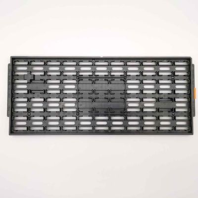 Dobra cena. Pakiet QFP Tace IC ESD Jedec Standard Maks. Płaskość 0,76 mm w Internecie