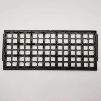 Dobra cena. Opakowanie modułu PCB ESD Tace Jedec Matrix 21 szt. Odporne na wysokie temperatury w Internecie