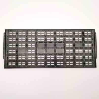 Dobra cena. Taca Jedec Standard Matrix Tace plastikowe z małą wnęką zapobiegające uszkodzeniom w Internecie