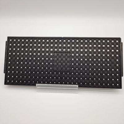BGA Chips 198 SZTUK Niestandardowe tacki Jedec Materiały odporne na ciepło MPPO