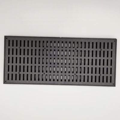 Dobra cena. Stabilna rezystywność Black Socket Jedec Matrix Trays Certyfikat ISO w Internecie