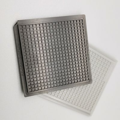 Dobra cena. Wielokrotnego użytku plastikowa taca na chipy IC 2 cale Przyjazna dla środowiska w Internecie