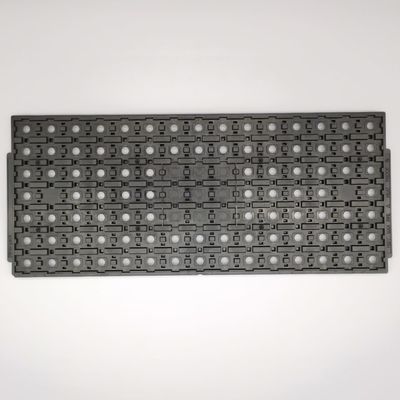 Dobra cena. Niestandardowe czarne tacki Jedec Anti Static Components Tacki Matrix w Internecie