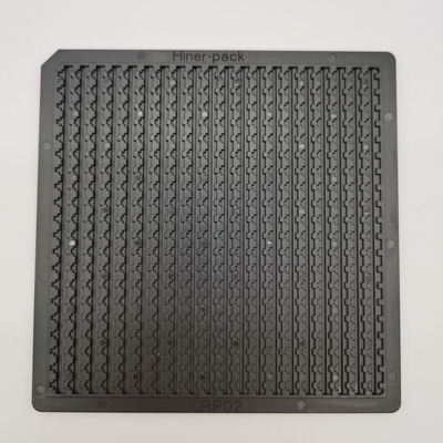 Tace na wióry PC Waffle Pack dla przemysłu optoelektronicznego załadowane