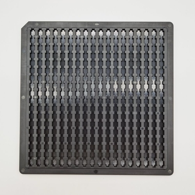 Dobra cena. Tace na wióry OEM Black Waffle Pack pasują do urządzeń automatyki w Internecie